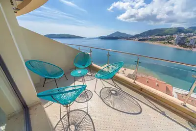 Image de Alex Lux Ocean View 1