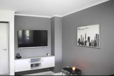 Image de Newly renovated condo in the heart of Barranquilla