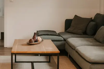 Image de Modern vacation apartment (70sqm) for up to 4 people