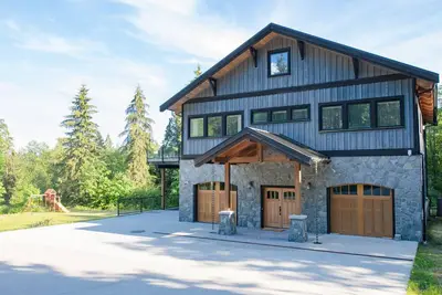 Image de Retreat on Sunshine Coast, Bc
