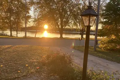 Image de The RandomCabin “On Random Lake”