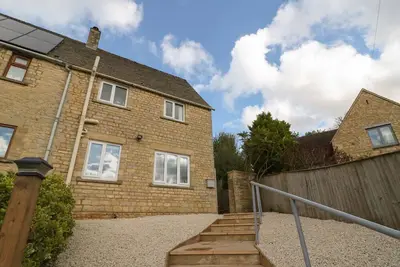 Image de White Stones, pet friendly, with open fire in Fulbrook