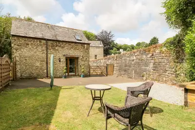 Image de Miller'S Lodge, romantic, character holiday cottage in Liskeard