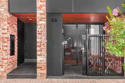 Image de Hidden-on-Hallett 1 Bdrm Apartment, Wifi Netflix