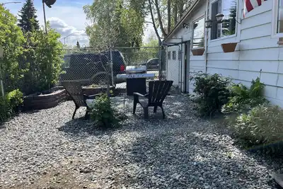 Image de Downtown Gated Hideaway