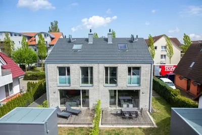 Image de Vacation home for 6 guests with 116m² in Zingst (168192)