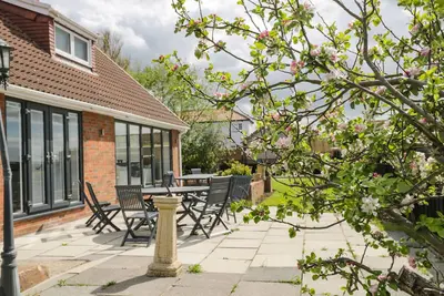 Image de Wyvill House, family friendly, luxury holiday cottage in Cayton