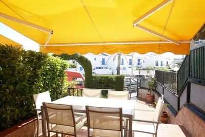 Image de Duplex Zamar, Parc Mont-roig