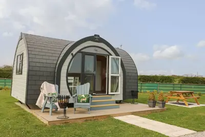 Image de Poppy, pet friendly, with a garden in Hornsea