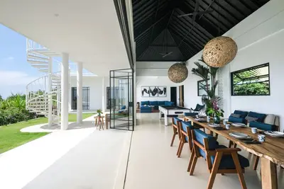 Image de Villa Paradise Uluwatu
