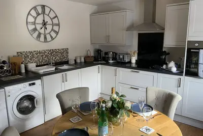 Image de St. Mark's Court Holiday Homes - No1