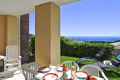 Image de Les Bastides (I3 049) by Interhome