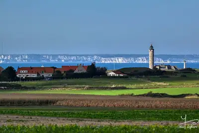 Image de Le chou marin, charmant plain-pied proche d'Audresselles & du Cap gris nez