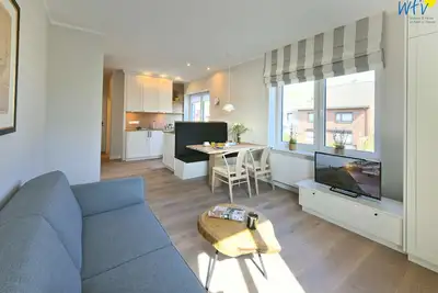 Image de Charmante Ferienwohnung mit Besonderem Flair!