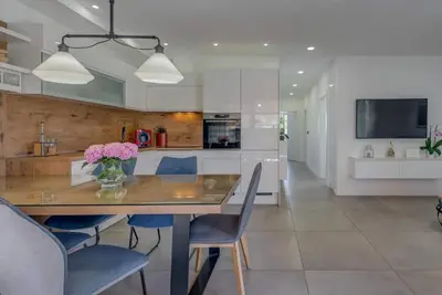 Image de Stylish apartment Sun with jacuzzi near Trogir center - Eos Croatia