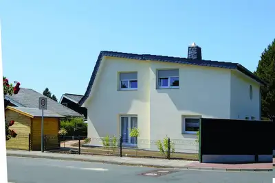 Image de Vacation home for max. 6 persons in Duhnen