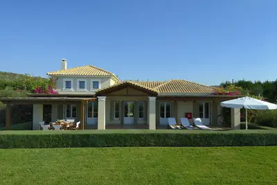 Image de Superior Villa