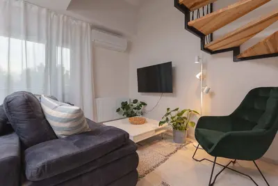 Image de Zaciszna 13 | 1 Bedroom | Parking | Balcony