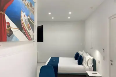 Image de Kreart Suites & Rooms B&B - Luxury Family Room