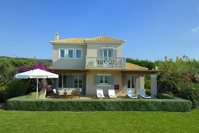 Image de Deluxe Villa