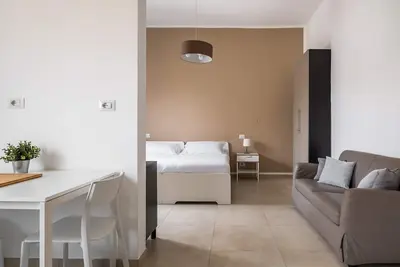 Image de Palazzina Carracci - Appartamento Sam