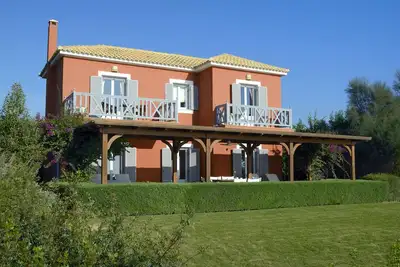 Image de Beachfront Villa