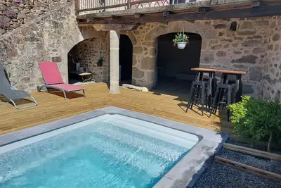 Image de maison atypique