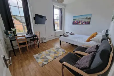 Image de 22 - Georgian Studio Apartment