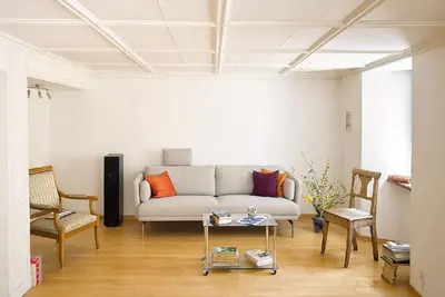 Image de Maison de vacances Soazza pour 1 - 8 personnes avec 4 chambres Ă coucher - Maison de vacances