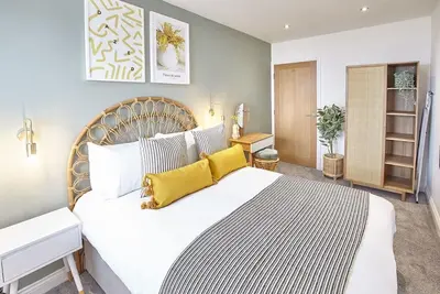 Image de Host & Stay | Sandcastles Apartment