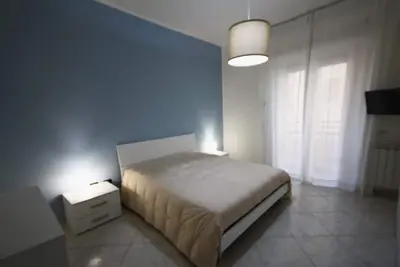 Image de Perla Verde Gallipoli, one minute from the most beautiful beach!