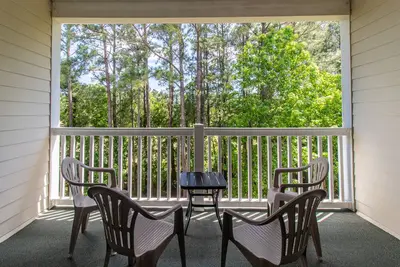 Image de Arbor Trace #633 Cozy Condo in Barefoot!