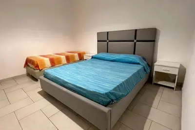 Image de Rosmini Apartment #1 [veranda parking].