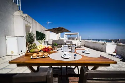 Image de Apartment with Terrace