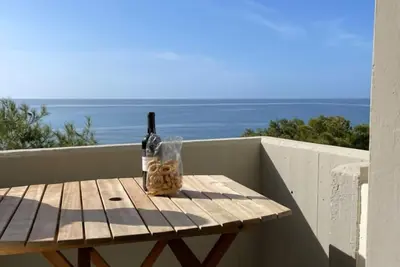 Image de 30 Steps Rivabella Sea View by Click Salento