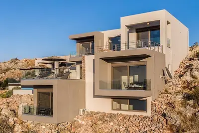 Image de Villa Akri by Fantasia Villas