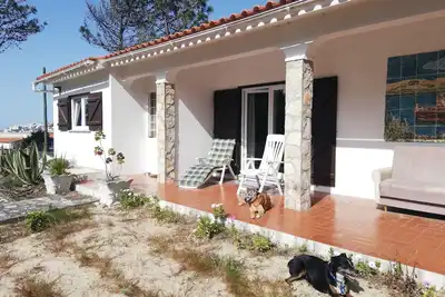 Image de Casa do Bosque- Pet friendly