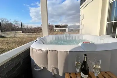 Image de Apartmánový dom Pod Sečnom, Liptovský Ján