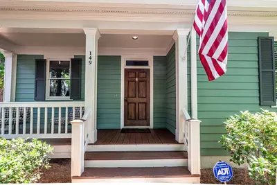 Image de Spacious Cottage in Great Waters with Stellar Golf Course Views