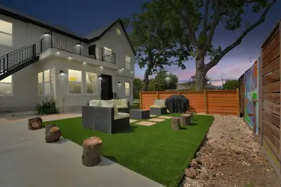 Image de Fully Gated w/Parking, Perfect for large groups