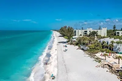 Image de Manasota Key Beach Villa