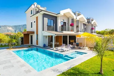 Image de Villa Exclusive Paradise 3