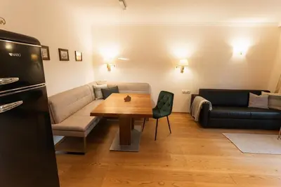 Image de 4 Jahreszeiten Appartements mit 3 Dusche/wc - Aparthotel Pfeffermühle