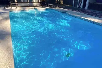 Image de Private Pool & Fenced Yard - Sassy in the Sun