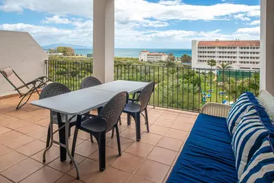 Image de Manilva Playa 2188 Vistas al Mar