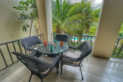 Image de Pacifico L310 - Perfectly Located 3 Bedroom Condo