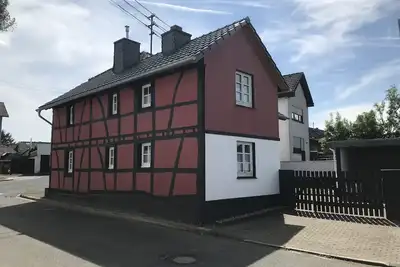 Image de Welcome to the Eifeldömchen vacation home!