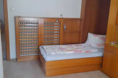 Image de Single room - Pension Sonnenschein