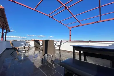 Image de Appartement de vacances Vodice pour 1 - 5 personnes avec 2 chambres à coucher - Logement de vacances