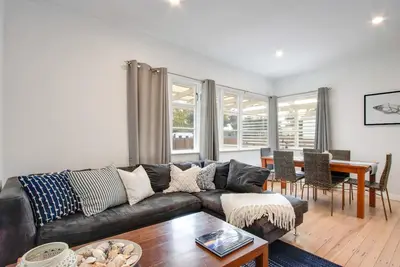 Image de Bird and Fish - Napier Holiday Home